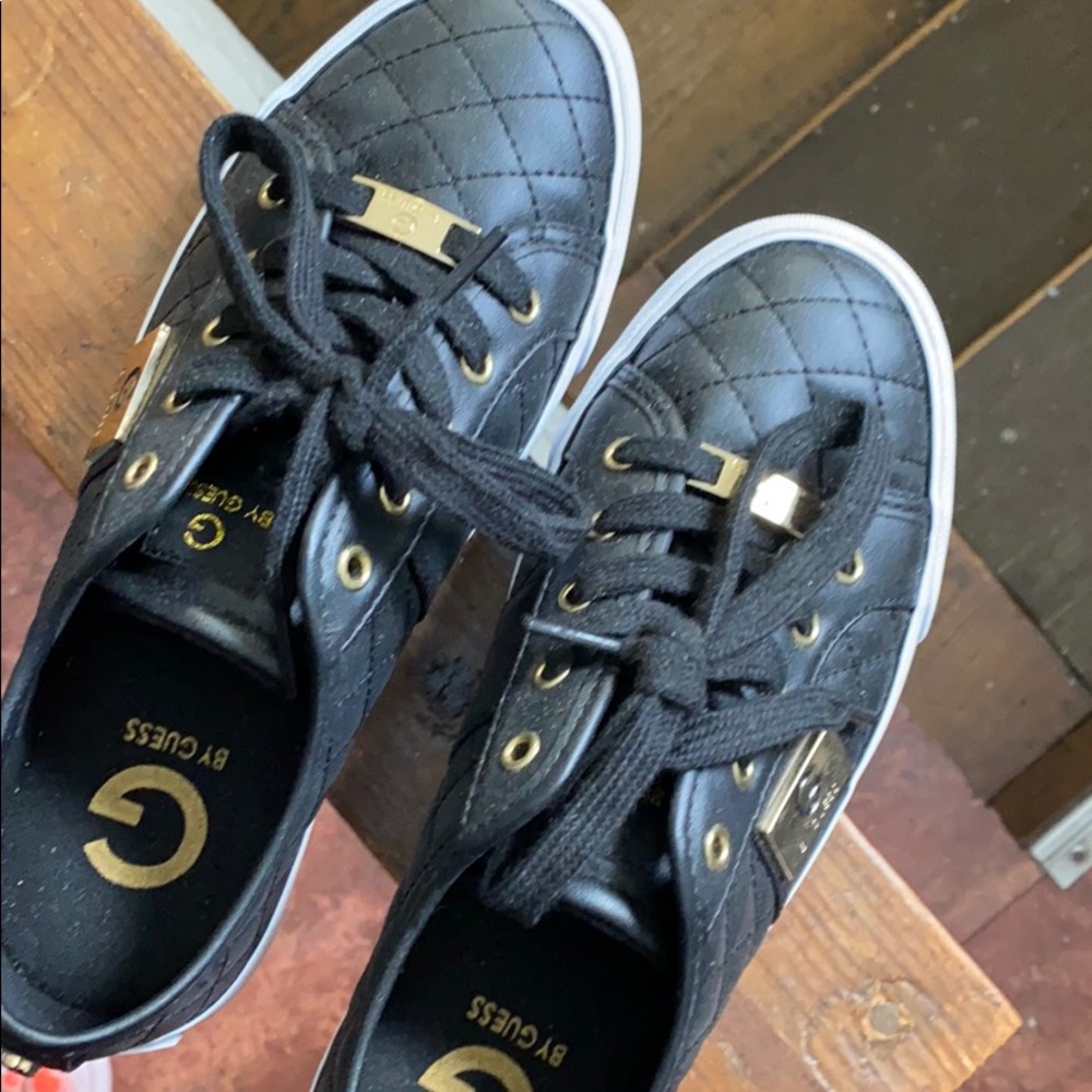 Guess sneakers